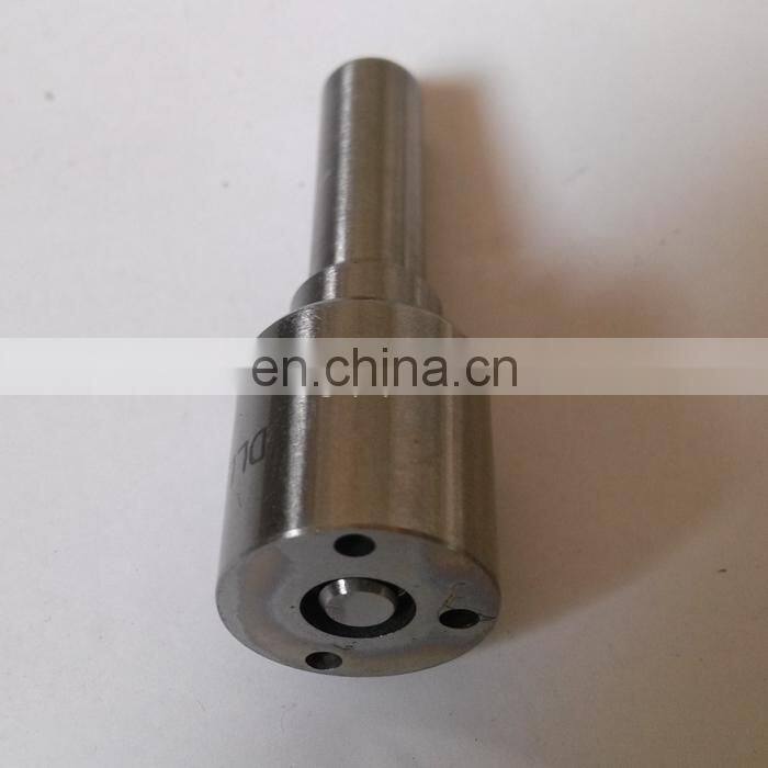 Common rail spare parts fuel injection diesel injector nozzle 093400-1052 DLLA150P1052