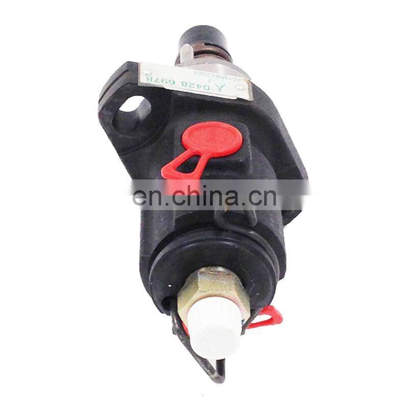 F4L2011 unit pump 04286978 0428 6978 fuel injection pump