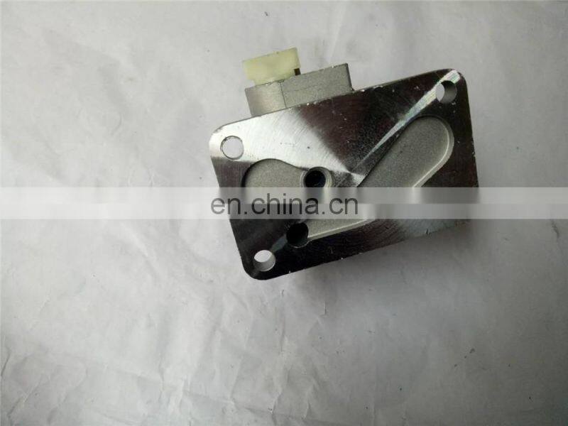 Diesel generator engine water filter seat 3945110