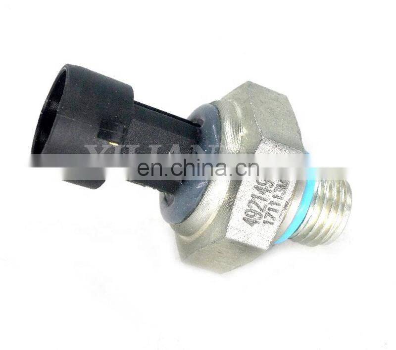 Oil Pressure Switch Sensor 4921495