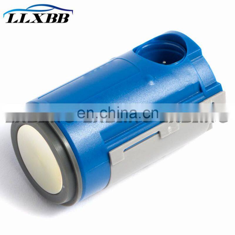 LLXBB Parktronic PDC Parking Sensor 97BX-13K236-BA for Ford Mondeo Focus Bumper Backup Aid Sensor 97BX13K236BA