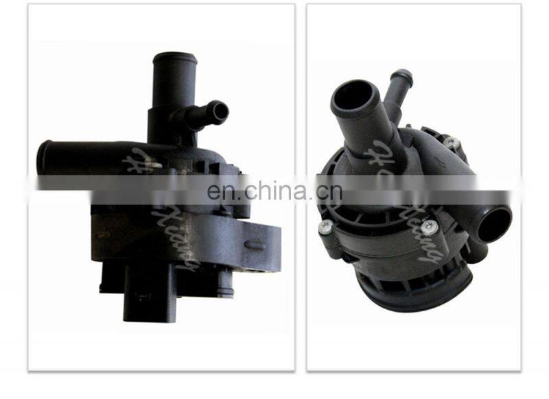 Top Quality Cooling Water Pump A2048350264 Fits For Mercedes Benz C/E/GLK/SLK/SL
