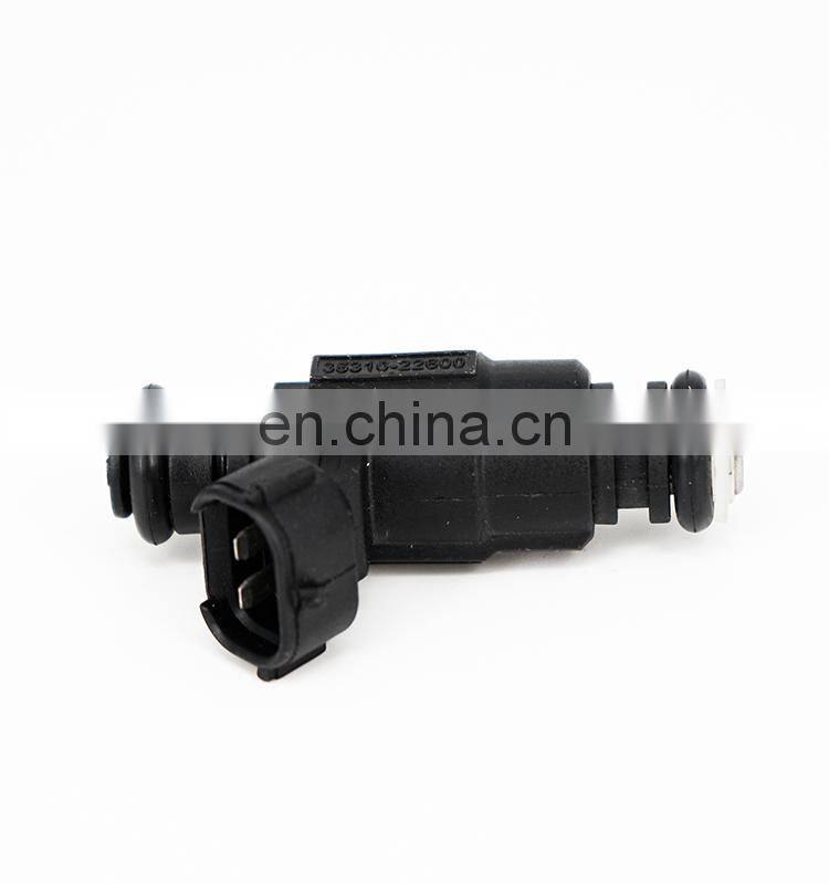 100 % test fuel manufacturer 35310-22600 9260930006 for 2000-2005 Accent 1.5L 1.6L Fuel injection