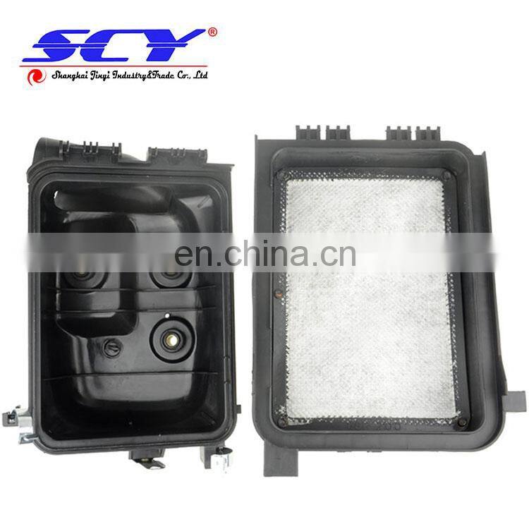 Air Cleaner Filter Box Suitable for Toyota Corolla 09 - 16 Matrix 1.8L fits OE 1770022221 TO3990105 177000T041 177000T043