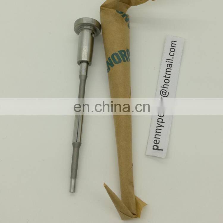 Common rail fuel valve assembly F00VC01052