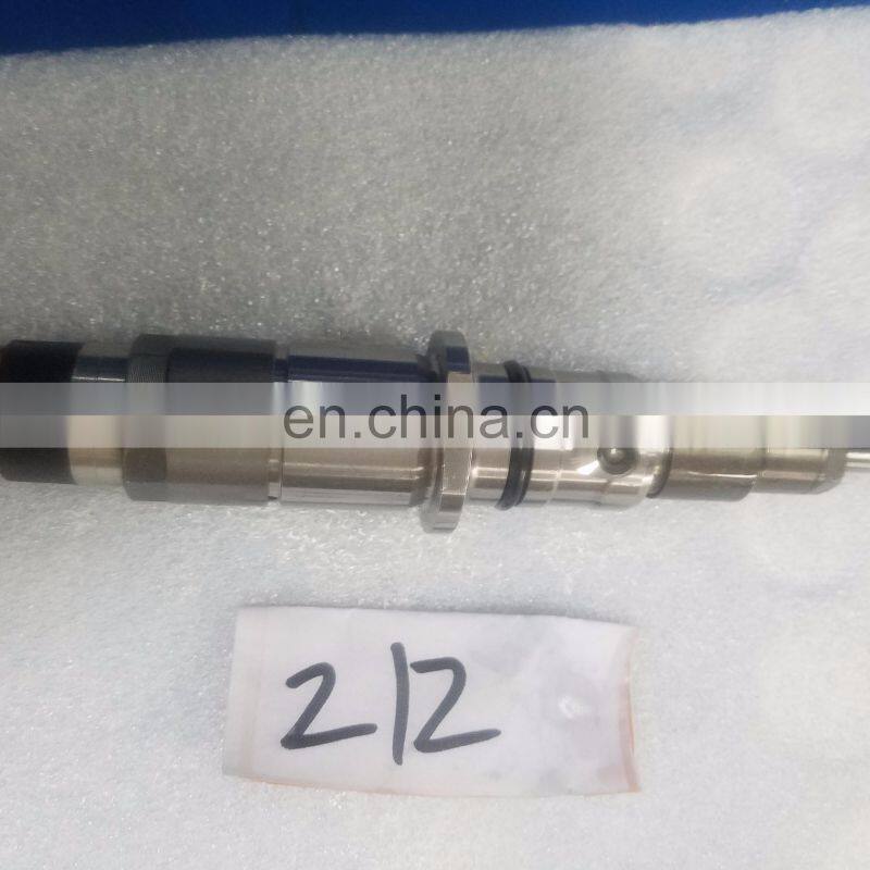 Diesel injector common rail fuel injector 0445120212 0445120059 0445120123 0445120231 0445120212 0445120236 044512 0121