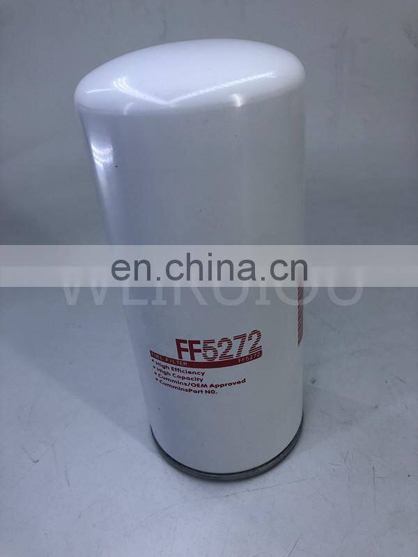 Diesel filter Fuel filter FF5272