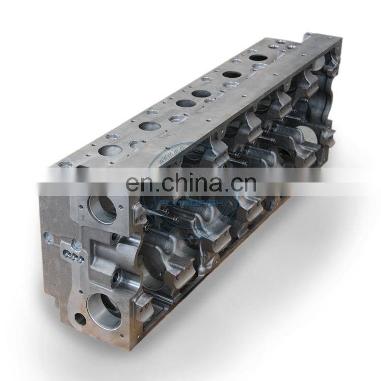 Original Diesel Engine Parts QSX15 ISX15 Cylinder Head Assy 5413782 4331387 4962732 3683002 3104291