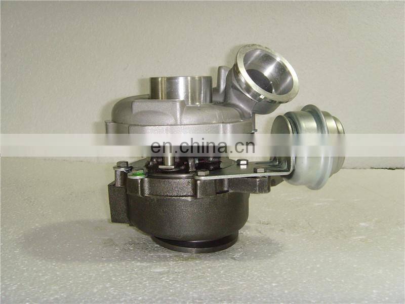 Turbo factory direct price GT1852V 709836-5004 A6110960899 turbocharger