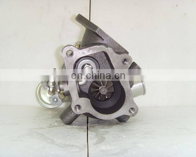 GT1749S Turbo charger 732340-0001 28200-4A350 turbocharger for Hyundai Porter 1 ton Truck 2.5L D4BC 4 Cylinders diesel Engine