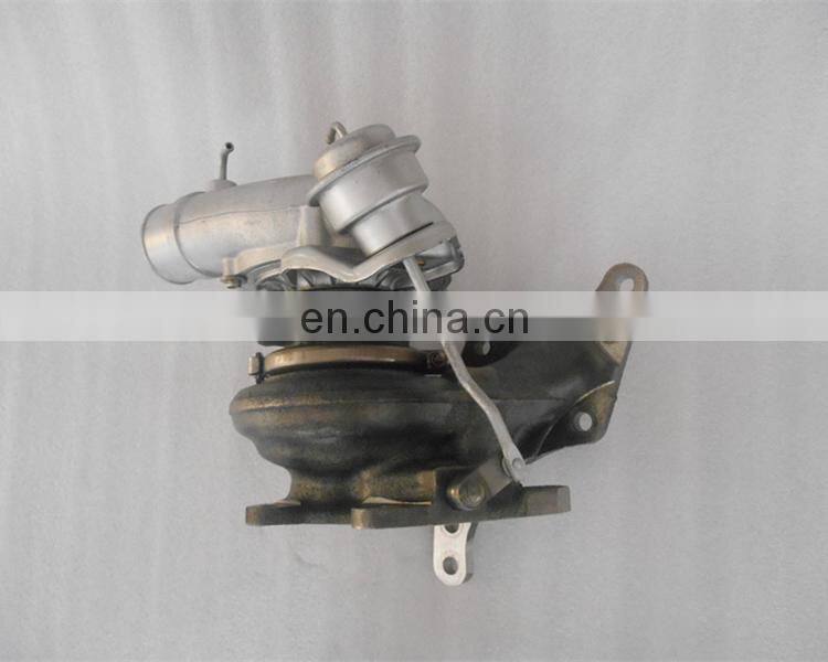 RHF55 Turbocharger for SUBARU Impreza WRX STI Sedan Wagon 2003- EJ20 2.0L 280HP Engine VF37 VG440027 14411AA540 14411AA541