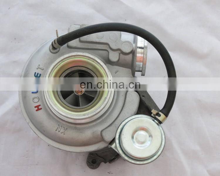 HE221W Turbo charger 4043976 2835142 2835143 Turbocharger for Perkins Truck 4.5L Remus ISDE4 Engine