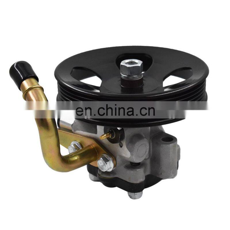 New Power Steering Pump For Hyundai Santa Fe 2001-2006 2.7L V6 DOHC 57100-26100
