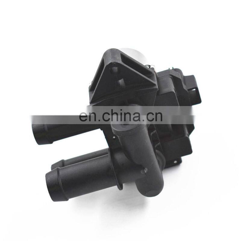 Hot sale NEW Heater Control Valve With 3 Ports For Jaguar S-Type 2003-2008 1147412175
