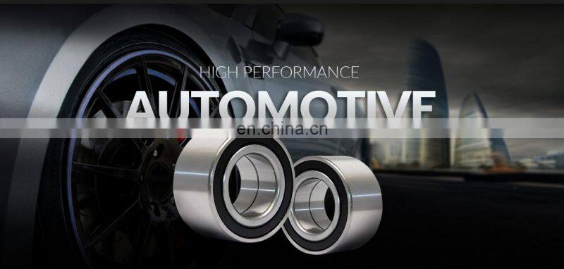 japan automotive wheel bearing 3DACF038D-15 front wheel hub bearing OEM 43550-47010 for prius