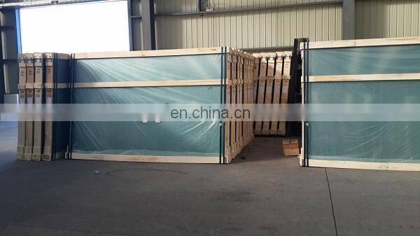 4mm 5mm 6mm Dark green Tinted Glass Emerald green glass