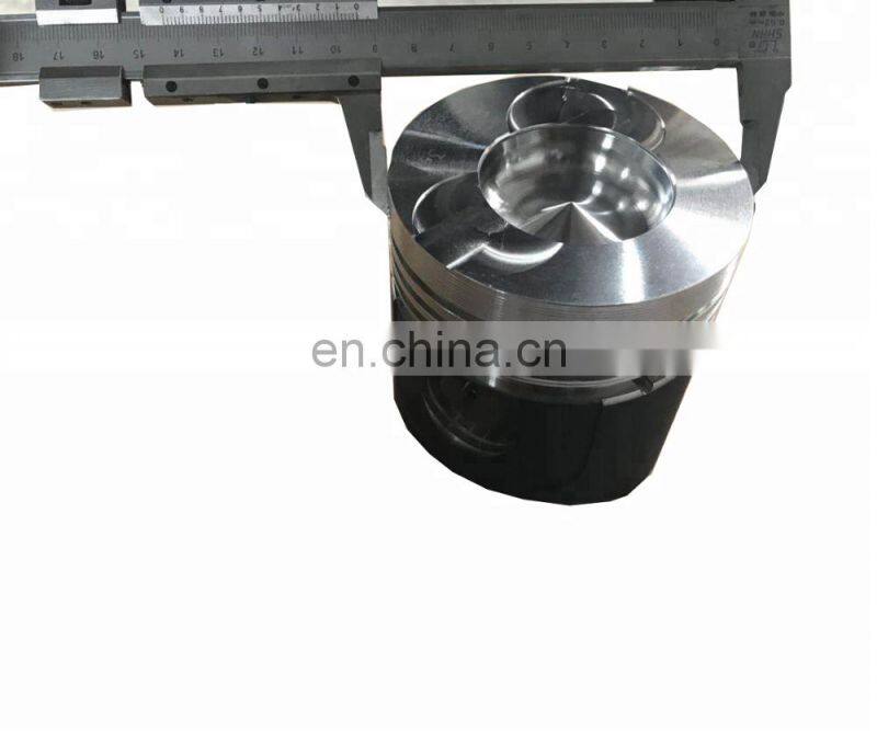 Tractor Parts S1100 Diesel Engine Piston