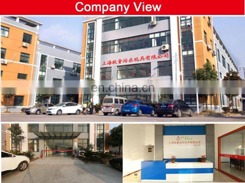 Large Square Children Indoor Trampoline Park Equipment For Sale For Kids