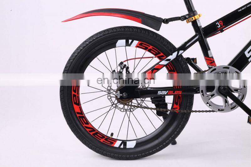 hebei factory sale new kids bike/good quality BMX bicycle /children bicycle