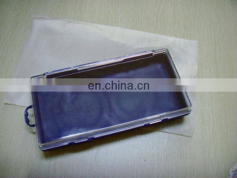 Custom made plastic box injection product mould design and manufacturing