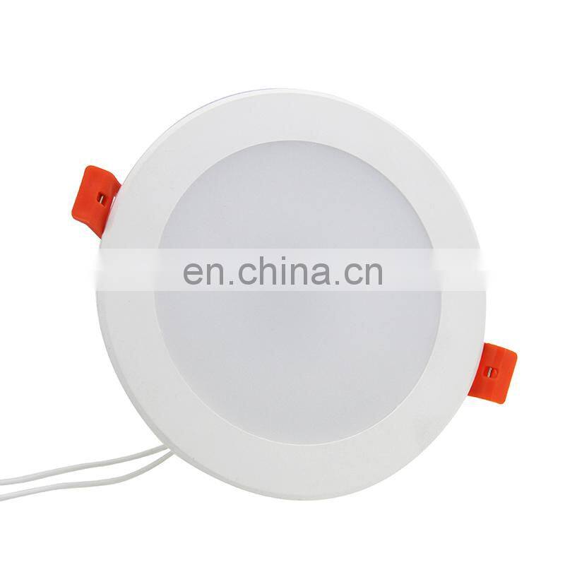 FRANKEVER LED Downlight 10/12W Wifi Smart Downlight