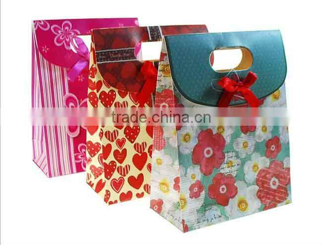 A variety of design candy wrapping paper