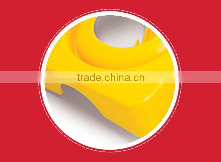 B.Duck Novelty plastic pp material sandwich maker mould