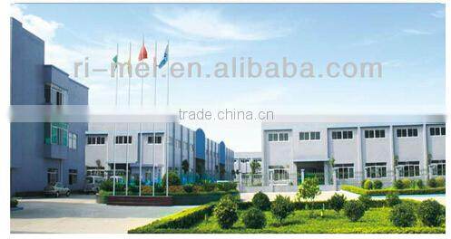 RIMEI colorful glass nail file in China