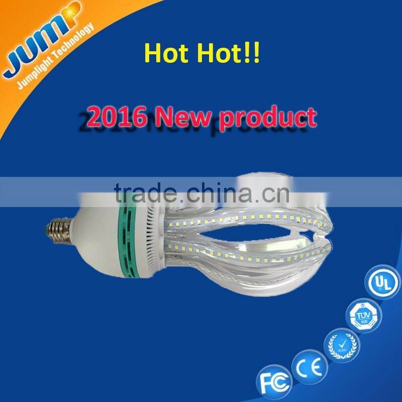 2016 New 50w product corn led light corn light e27 led corn light