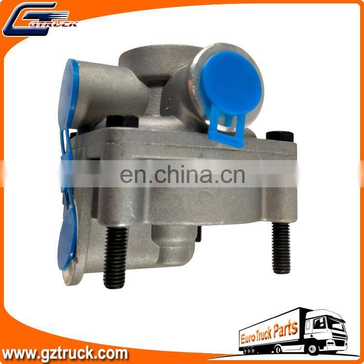 Air Brake Relay Valve Oem 9730010200 for DAF IVECO MAN MB Renault VL Truck