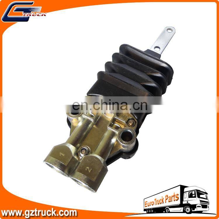 Heavy Duty Truck Parts Levelling Valve OEM 1430545 1399776 for SC Truck Air Suspension Valve