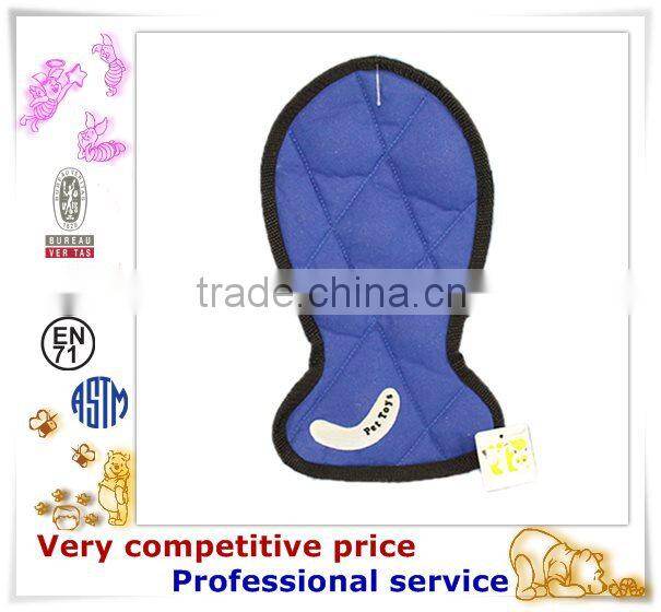 Factory Promotion Custom Made Plush Pet Products breathing dog