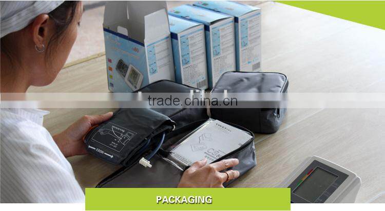 ROHS ,EMC,EN12470-3,Reach fashion top hospital infant digital wrist blood pressure monitor sphygmomanometer electronic