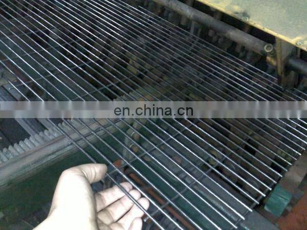 Anti Climb Fence Cheap Price High Security 358Fence