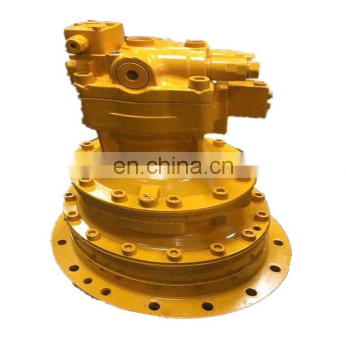 KATO swing motor,HD1250,HD1250-5 excavator swing device reducer