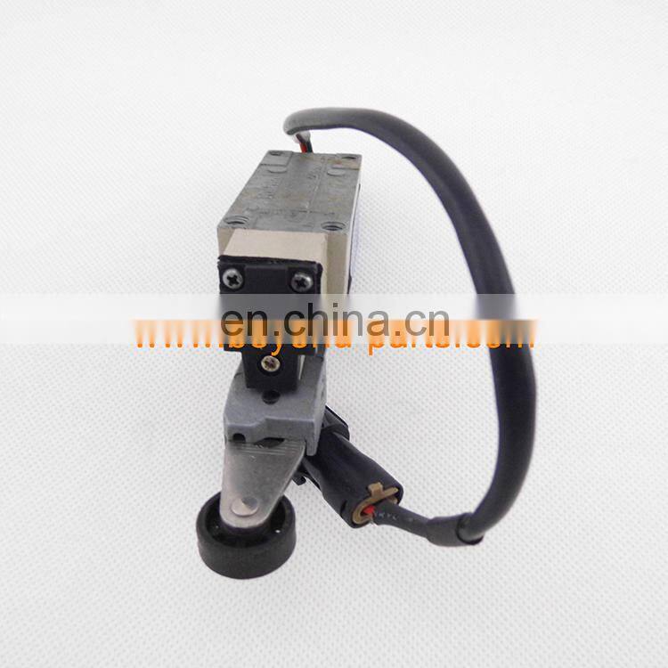 DH-7 Excavator shut cut off solenoid valve 301411-00030