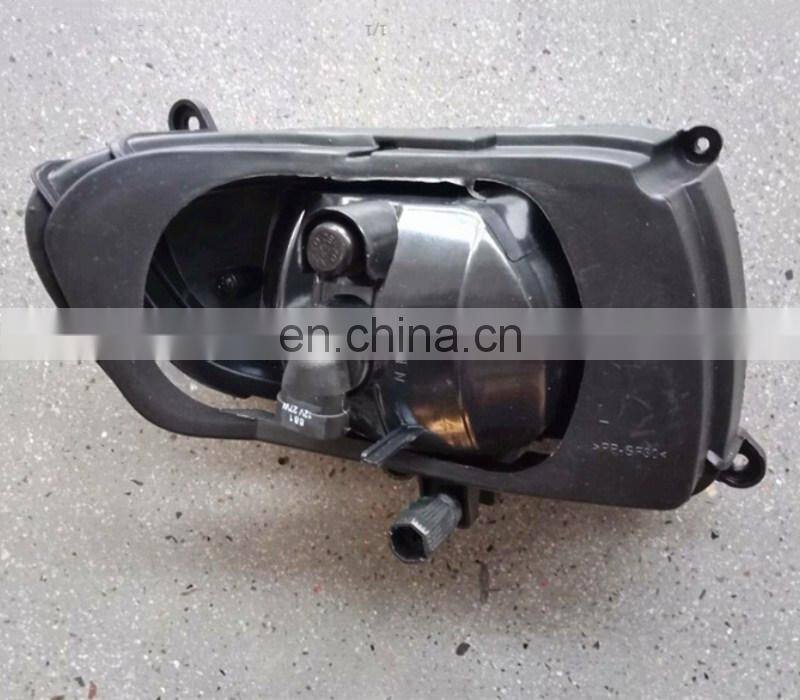 Wholesale Factory Price Professional Service auto parts fog lamp For NEXIA OEM XC3-CRT07-003A L