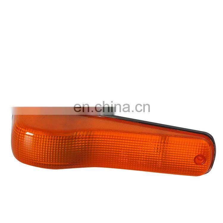 low price car side led driving light use for auto