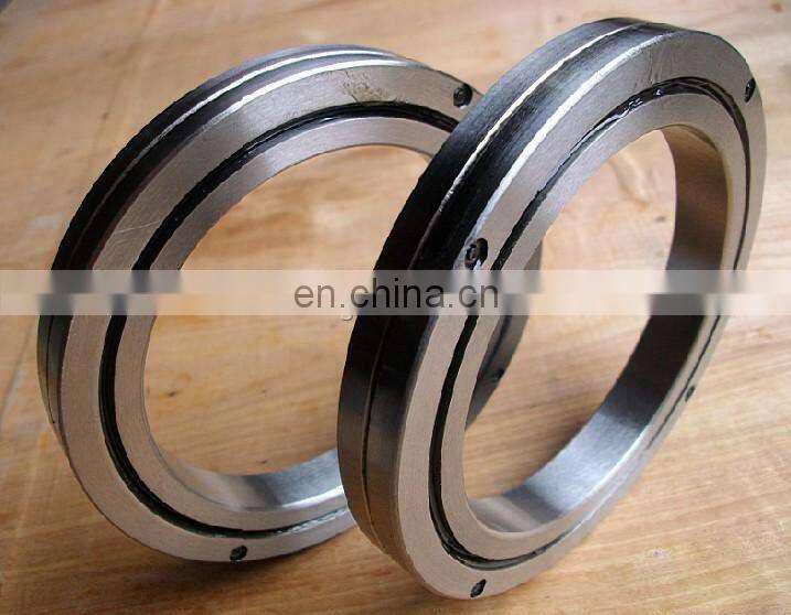 Cross roller bearing Turntable Slewing Bearing CRBC20035 XRBC20035
