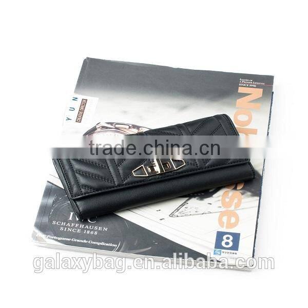 Wonderful Adorable PU Wallet