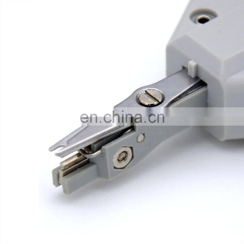 MT-8003 LSA Module Short Punch Down Tool For Krone Terminal Block