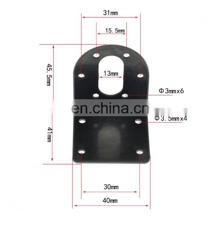 Unfinished Black/Silver 4WD Load Capacity 10KG Mecanum Robot Car Smart Car Chassis Kit
