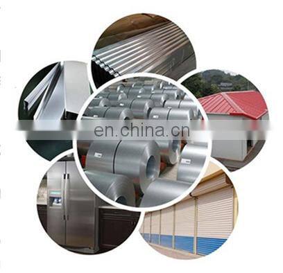 Hot Dipped Galvanized Metal Coil Galvanised Iron Coil Galvanized Steel Coil /Sheet
