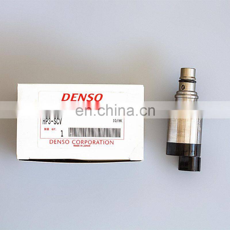 original fuel pump control valve 294200-2750 2942002750 294200-4750 8981454841 8-98145484-1 2942004750