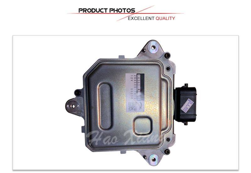 16363-47060 268500-1010 AUTO Cooling Fan Control