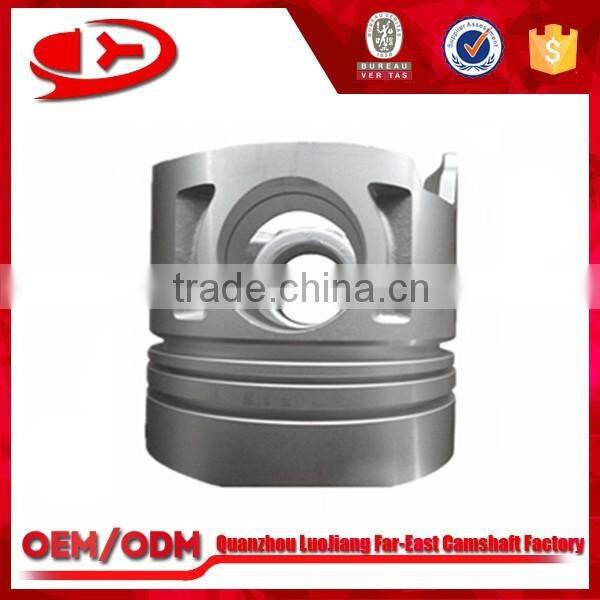 Diesel piston h07d piston for hino engine