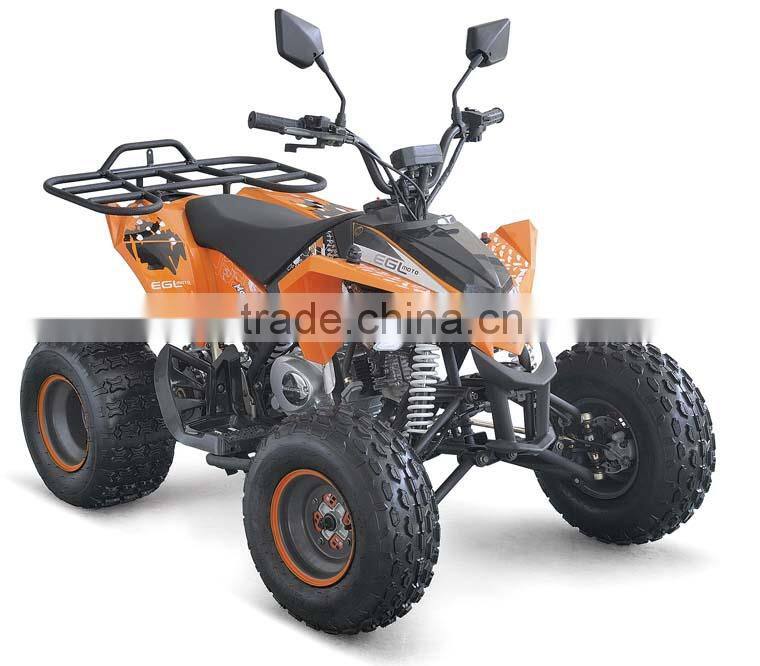 EEC 50cc Small Quad For Kids
