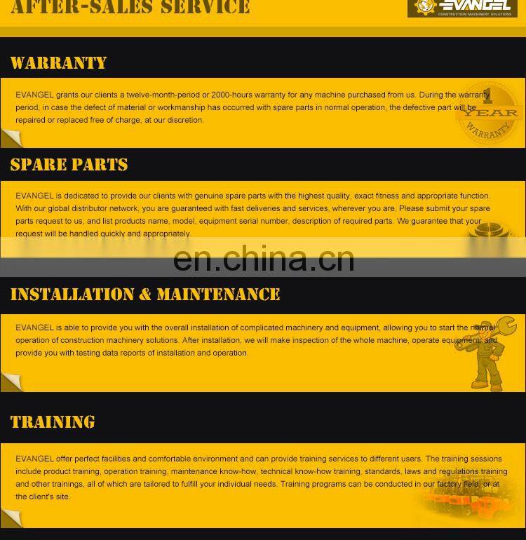 2022 Evangel Shantui brand bulldozer Brand New 25.4T 220Hp Bulldozer 822Lgp