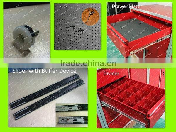 garage and workshop use metal cabinet AX-96142
