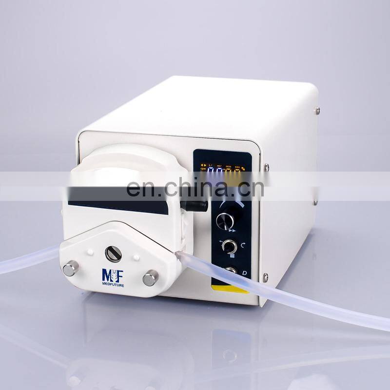 Mini Basic Dispensing Peristaltic Pump